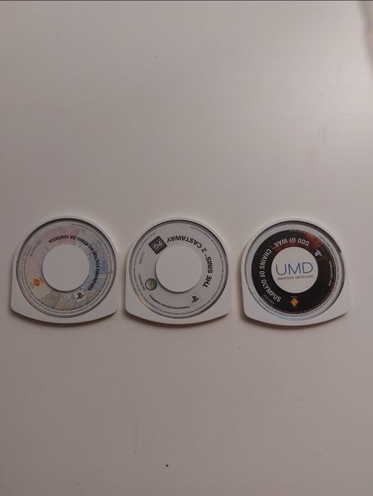 Jogos (PS4,PS3, PS2, PSP, Caixa)