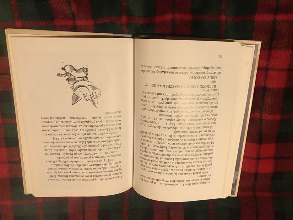Kamienica - Roksana Jędrzejewska-Wróbel