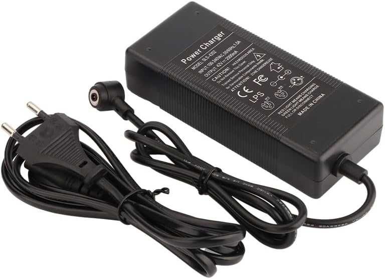 Carregador para Xiaomi Mi 4/4 Pro (65 W, 42 V, 2 A)