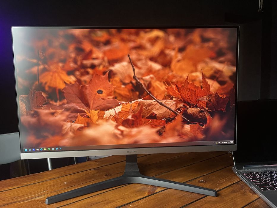 4k Монітор 28" Samsung U28R550UQI