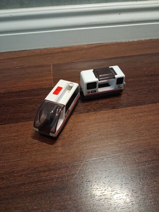 LICHENGTAI Elektryczna kolejka dla dzieci.