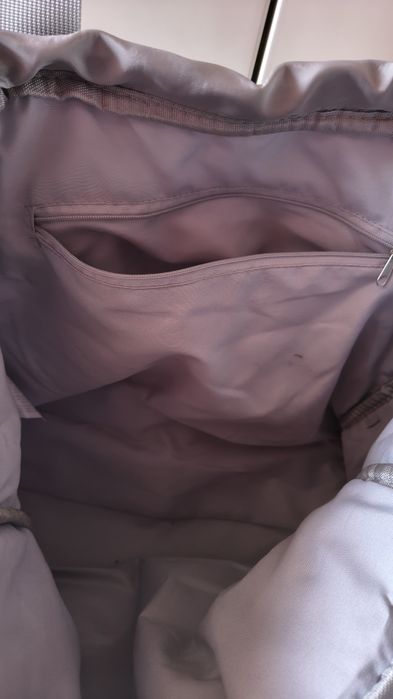 Torebka na ramię torba shopper