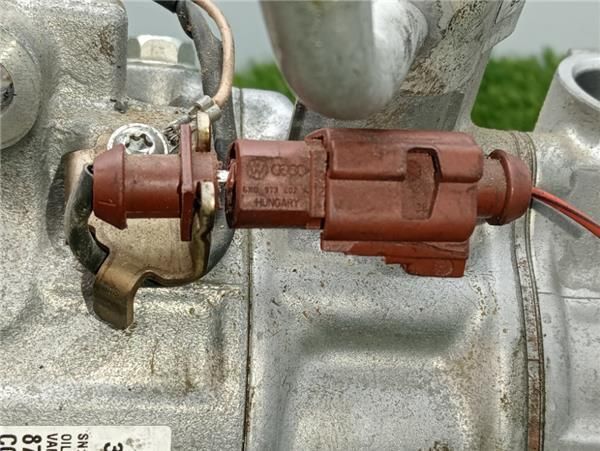 compressor de ar condicionado volkswagen taigo