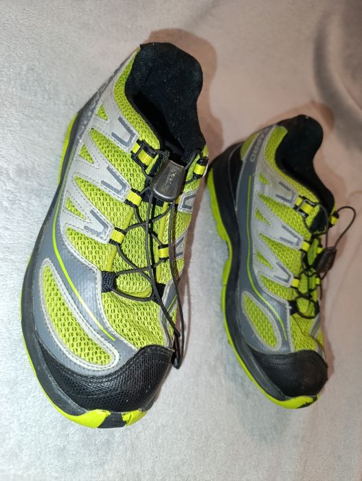Salomon 35 buty damskie 35 buty trekkingowe 35