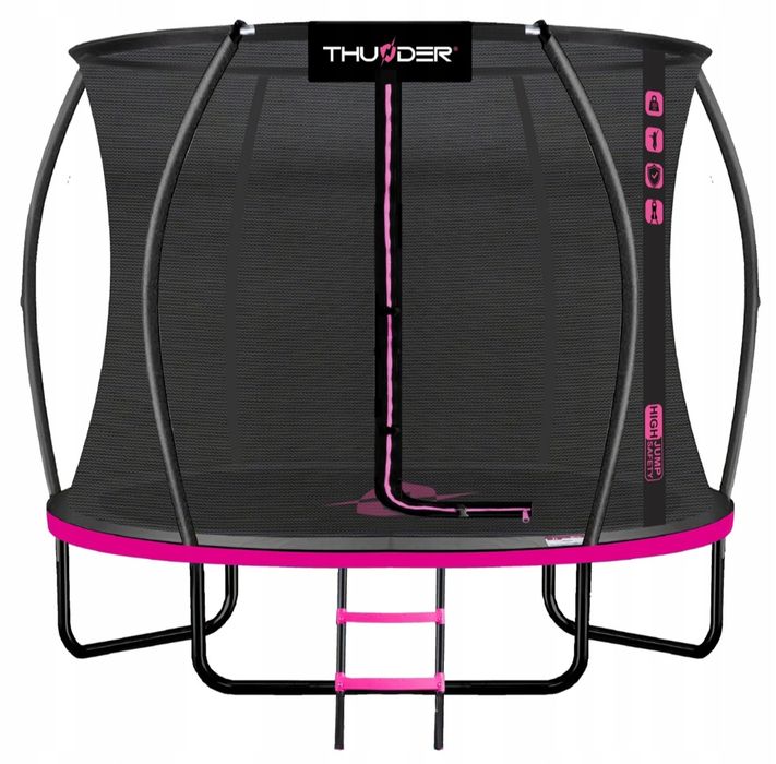 Trampolina Thunder