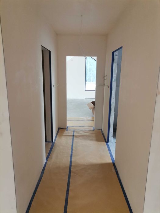 Gładzie, malowanie, konstrukcje G-K , remonty- Dom OdNowa