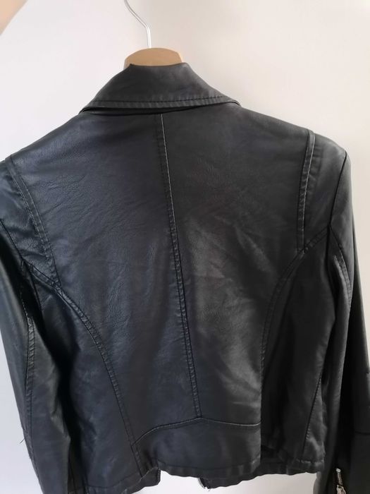 Ramoneska/kurtka damska