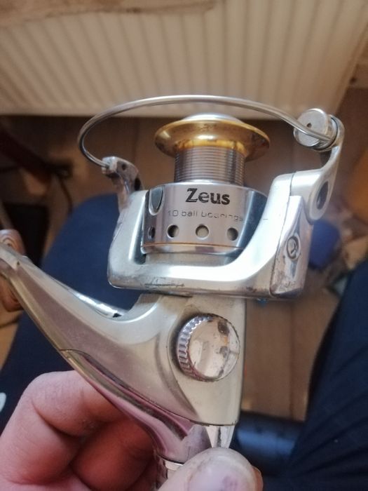 Mega Zestaw Wędkarski: Wędka + 2 Kołowrotki + Przynęty + Akcesoria | G