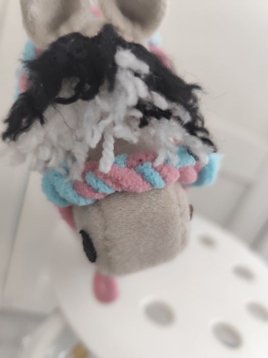 Halter dla hobby horse