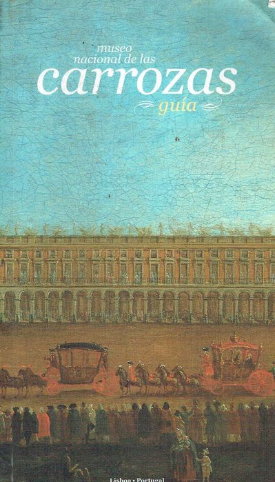 3123 - Monografias - Livros sobre Museus de Portugal 1