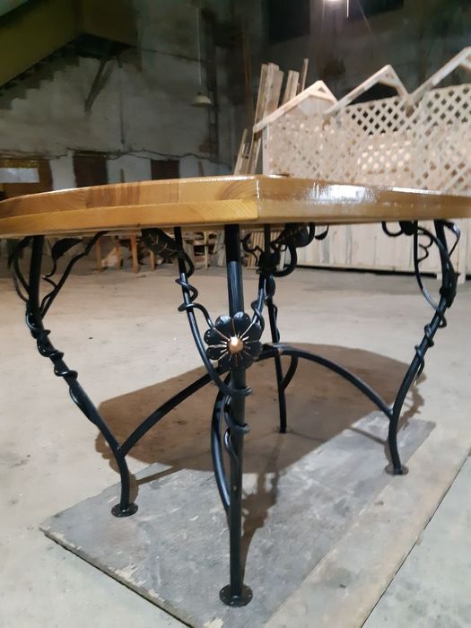 Изделия из металла