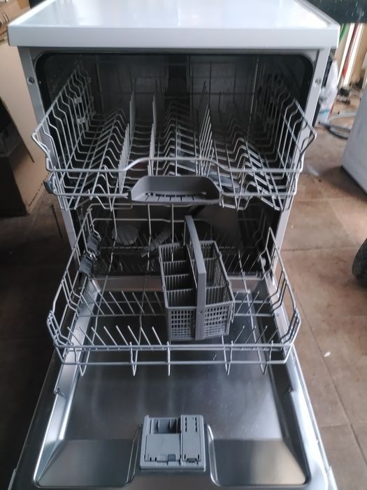 Electrodomésticos usados