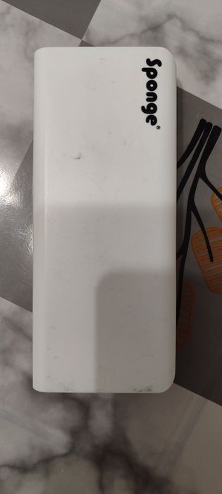 Павербанки Sponge energy 10400 mAh