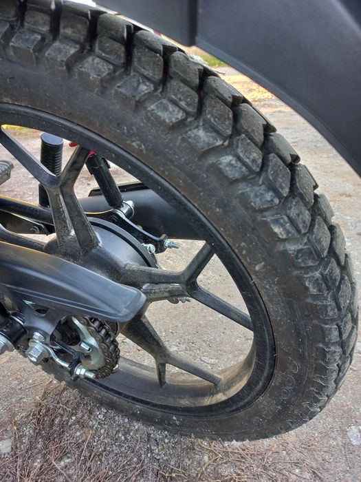 Продаж Мотоциклу