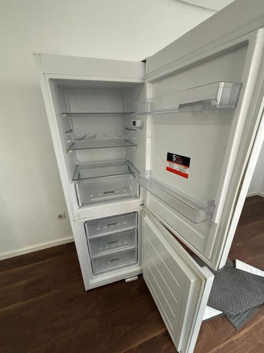 Frigorifico whirlpool - bom estado