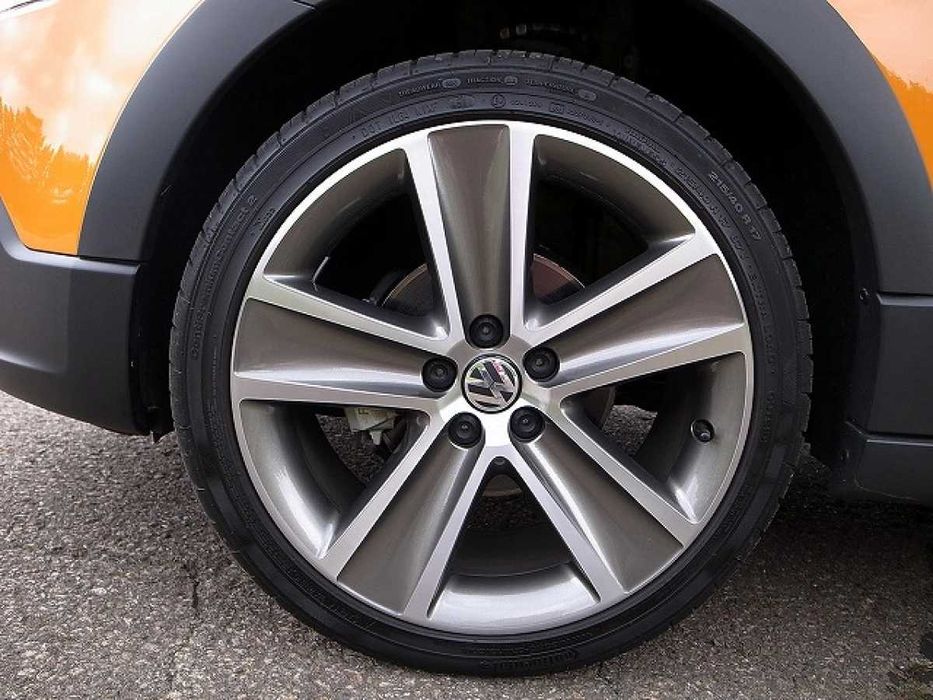 Jantes 17 5x100 VW Polo/Golf IV/Bora/New Beetle