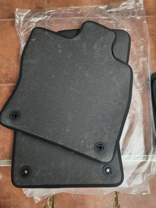 Коврики текстильні Skoda Superb 3 Octavia a4 a5 a7 a8 enyaq шкода ков