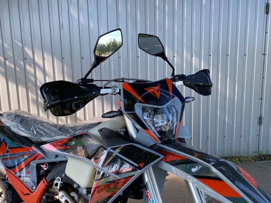 Мотоцикл KOVI 300 lite R | Мотоцикл 2026| мото Суми| Кові 300 лайт Р