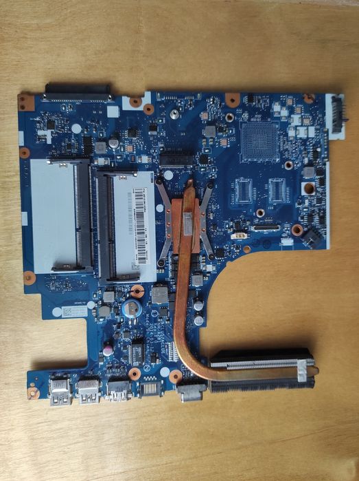 Ноутбук Lenovo G50-45, на запчастини