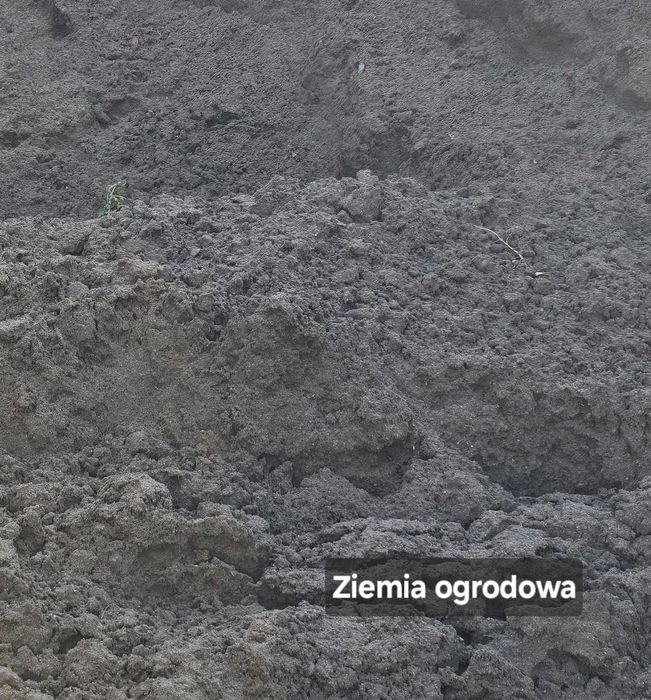 Sprzedaż kruszyw, roboty ziemne Sarbinowo Mielno Gąski