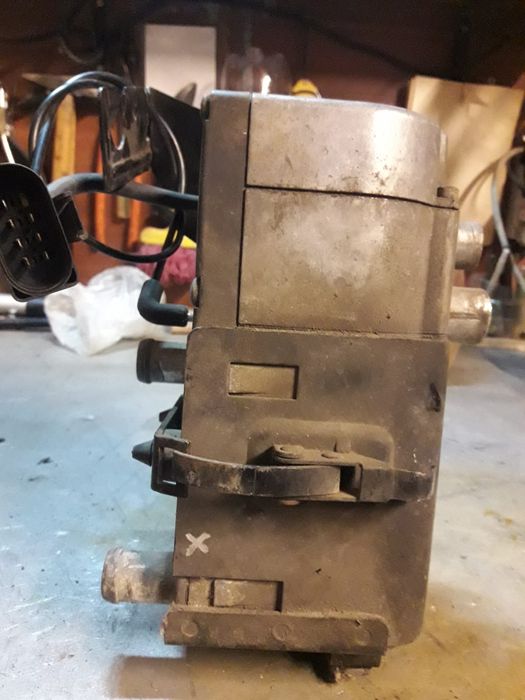 Продам вебасто на дизель з течика Каравелли