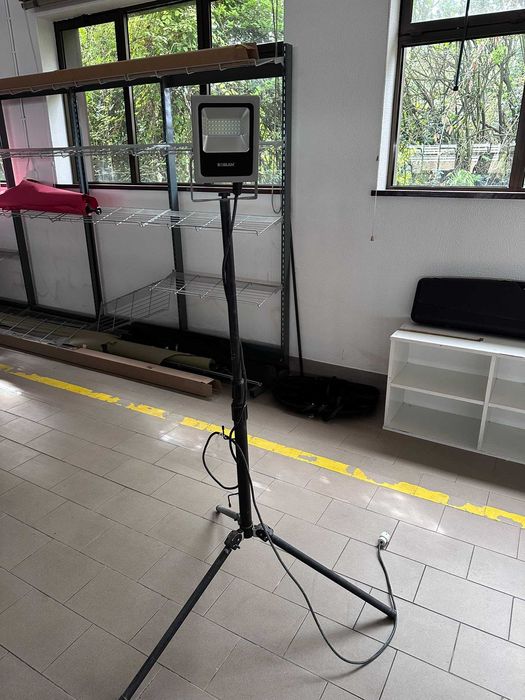 Foco Luz Estudio