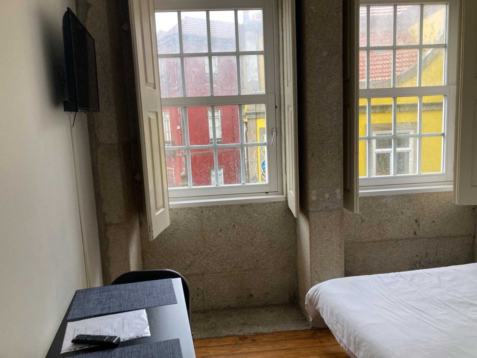 Apartamento no centro do Porto