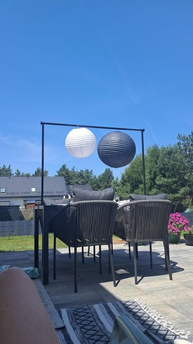 Stól 150x90 jysk