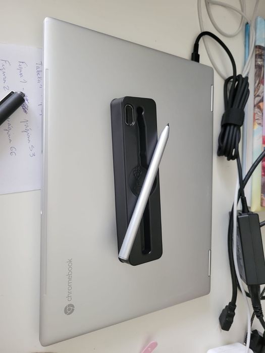 Hp elite c1030 chromebook  enterprise