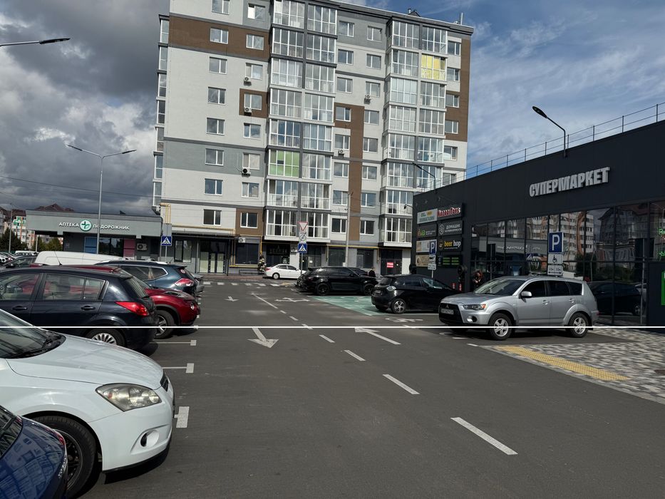 Продам нежитлове,  м.Буча