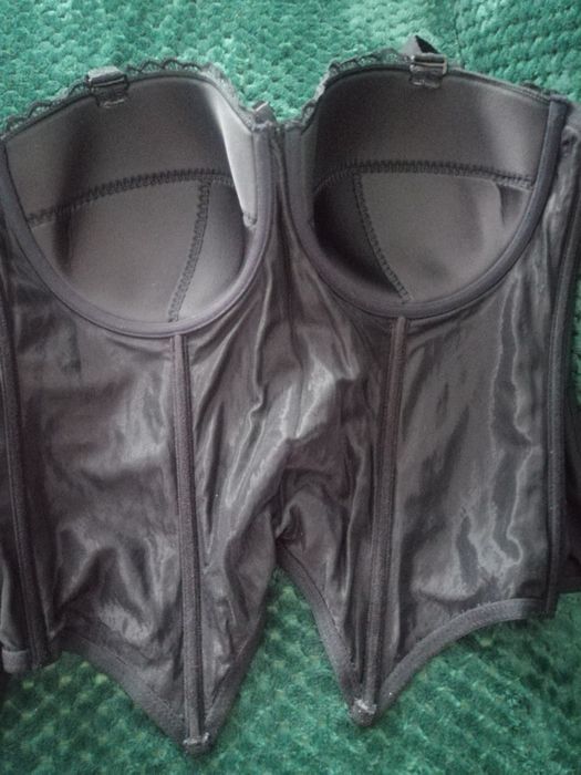 Gorset damski Pour Moi