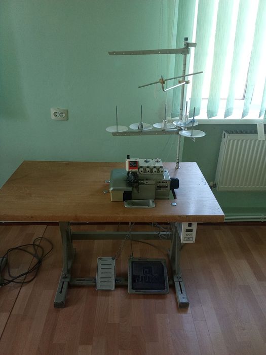 Продам швейни машинки