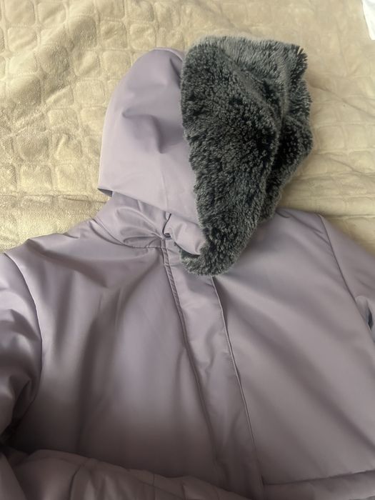 Куртка жіноча розмір м Alpine