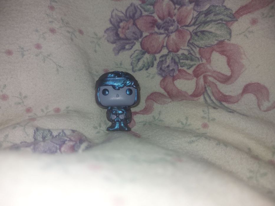 осд фигурки с киндеров