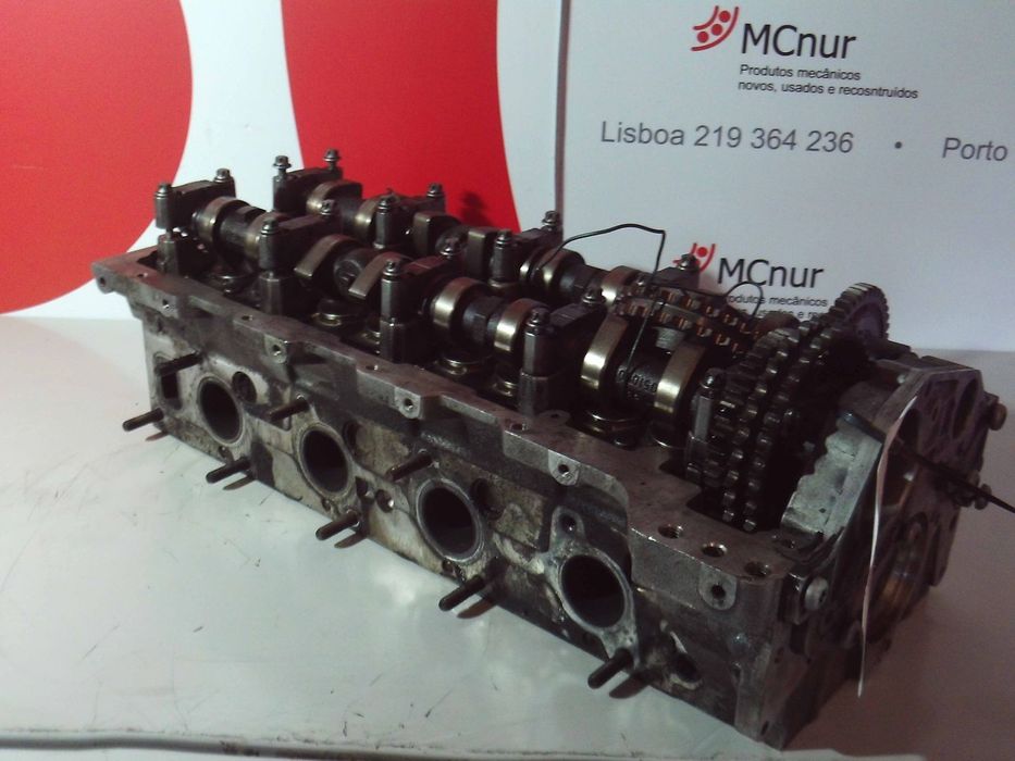 Cabeça De Motor  Opel Astra J Sports Tourer Ref: 55571949