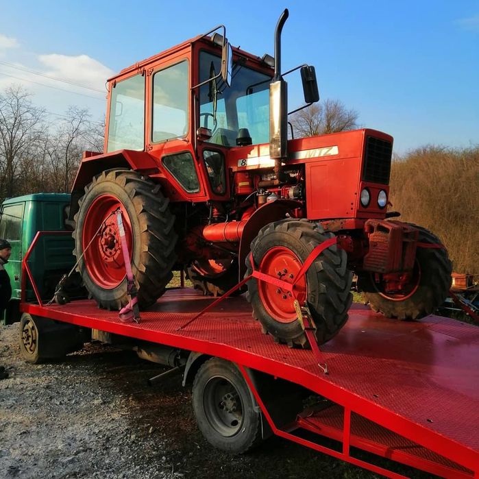 Евакуатор Царичанка!