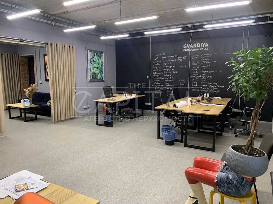 Комерційна нерухомість за адресою вул. Протасів Яр (площа 272,4 м²) - Atlanta.ua - фото 2