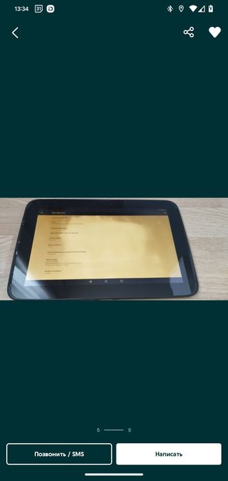 Samsung Nexus 10 16gb