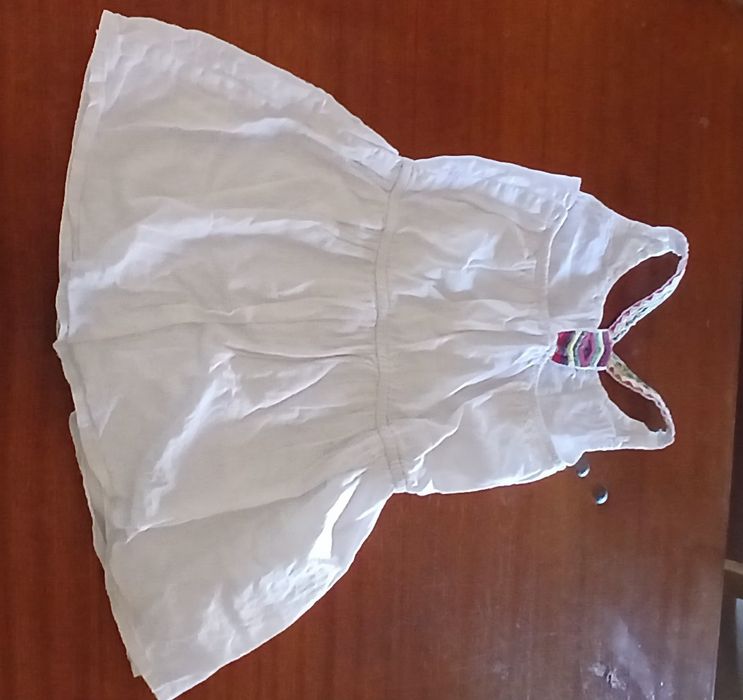 Roupa de  menina