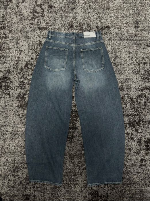 baggy jeans bershka