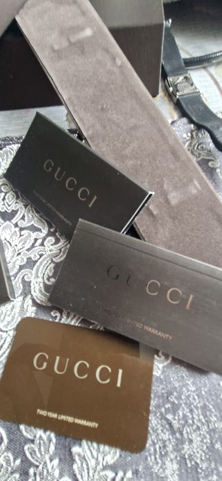 Relogio Gucci original