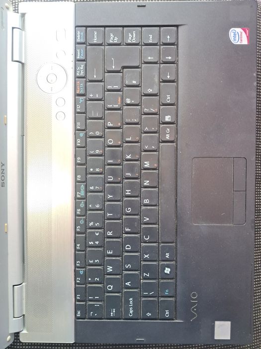 Sony Vaio PCG-3A1M
