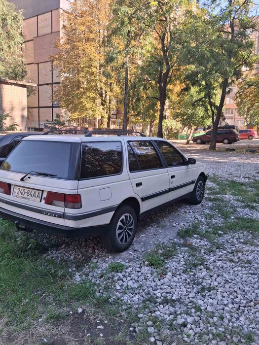 Продам Peugeot 405 універсал 1.6 бензин
