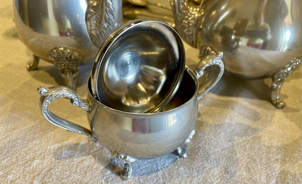 Elegância e Tradição em Cada Chávena