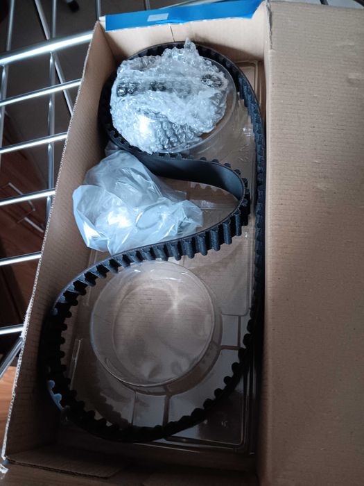 Kit de distribuição TOYOTA