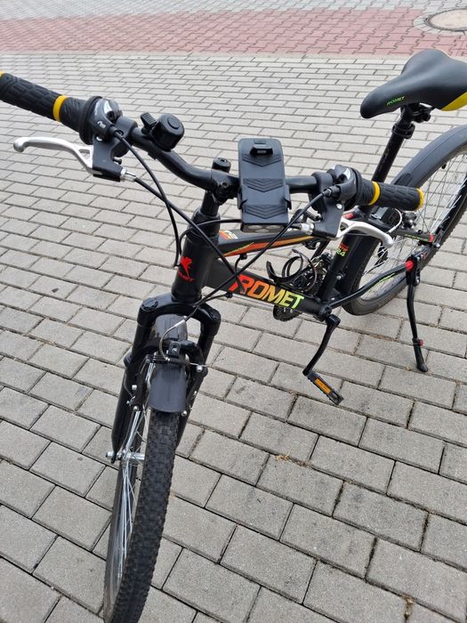 Rower Romet Boys MTB 24