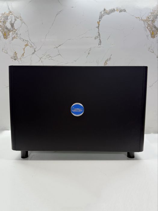 Кавомашина Carimali Cento E2