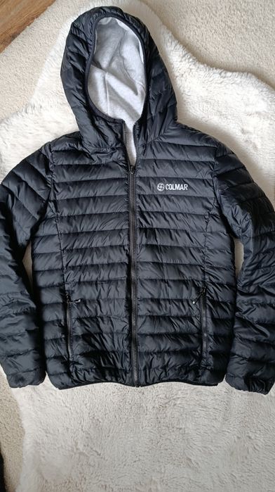 Пуховик на хлопця