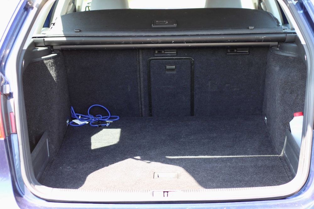 VW Passat Variant 2.0 TDI Confortline