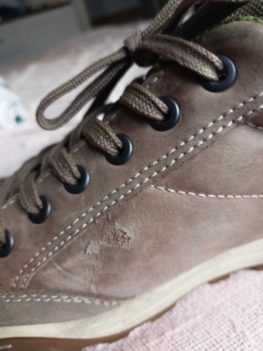 Ecco buty męskie 45
